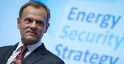 Tusk udaje się jutro na nieformalny szczyt do Brukseli