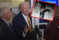 "Nie wierzę". Trump wprost o ataku na rezydencję Putina