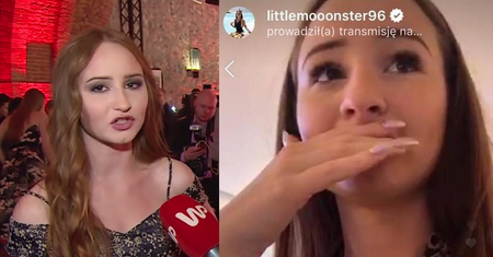 "Królowa Snapchata": "Każdy ma inne cele. Moim było spotkanie Justina Biebera"