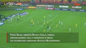 Stadiony świata. Takiego gola dawno nie widziałeś