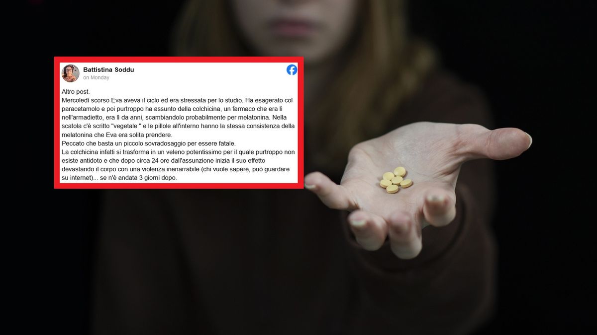 15-latka chciała wziąć lek. Doszło do fatalnej pomyłki