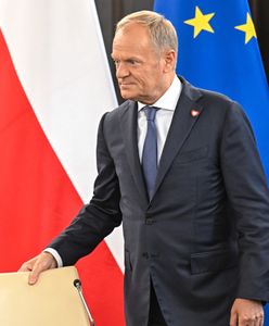 Zastanawiające słowa premiera w Senacie. Mówił o błędach