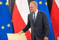 Zastanawiające słowa premiera w Senacie. Mówił o błędach