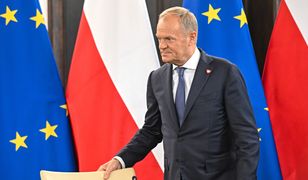 Zastanawiające słowa premiera w Senacie. Mówił o błędach