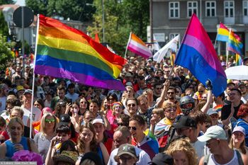 Kontrowersyjny pomysł MON. Środowisko LGBT oburzone