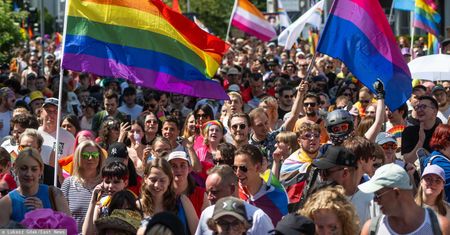 Kontrowersyjny pomysł MON. Środowisko LGBT oburzone