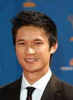 Harry Shum Jr.