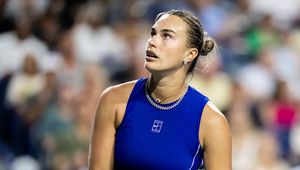 Sabalenka nie wygra już żadnego szlema? Szokująca opinia