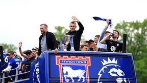 Nieoczekiwana decyzja trenera. Dopiero awansowali do Premier League