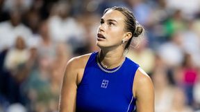 Sabalenka nie wygra już żadnego szlema? Szokująca opinia