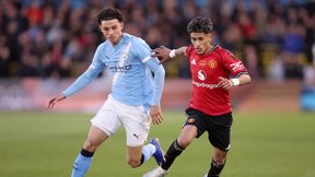 Wayne Rooney o odejściu 15-letniej perełki Manchesteru United. "Wiedzieliśmy, że do tego dojdzie"