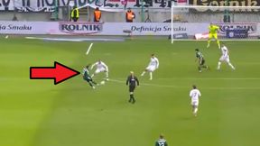 9 minut, które wstrząsnęły Górnikiem. Legia powstała z kolan w Zabrzu [WIDEO]