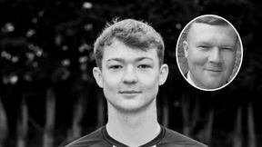 Wziął na testy luksusowe auto. Zginął tragicznie razem z synem