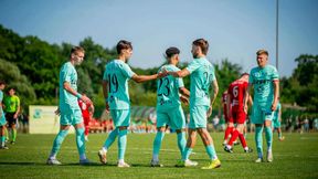 17:0! Śląsk Wrocław nie miał litości w sparingu