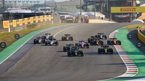 F1. Możliwe kolejne zmiany w kalendarzu. Wszystko przez wzrost zachorowań w Portugalii