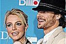 Britney Spears zrobi z męża gwiazdę