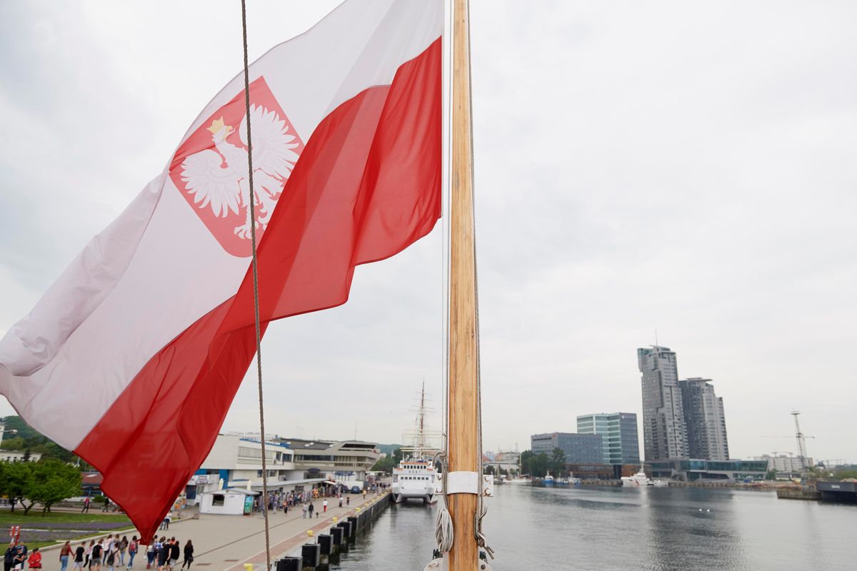 Polska Fundacja Narodowa kupiła jacht. Popłynie na nim nowa ekipa rejsu dookoła świata