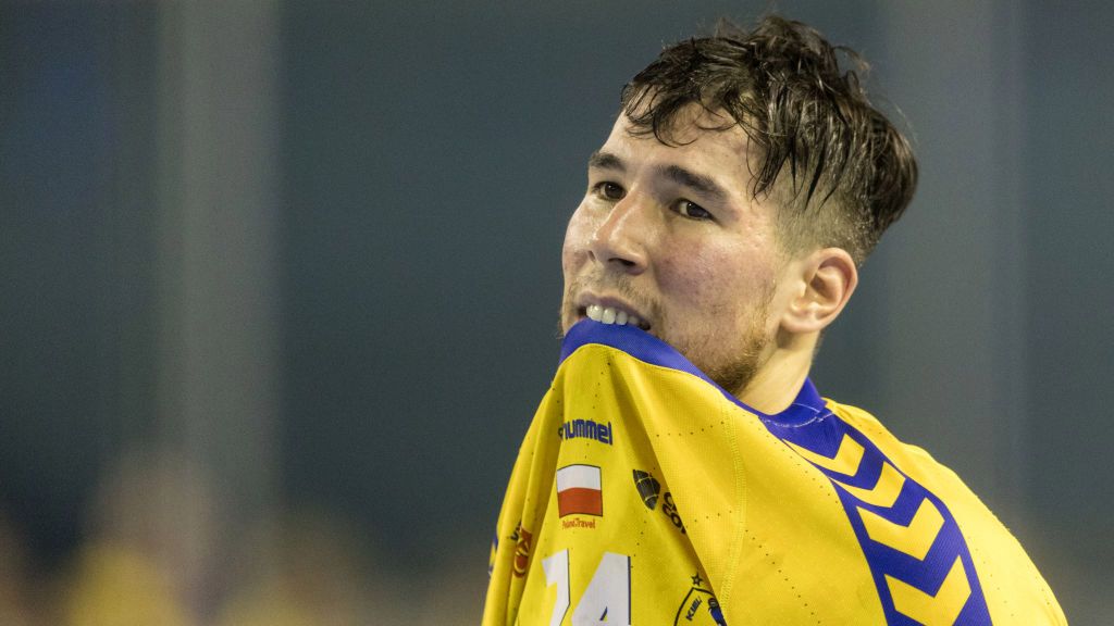 Getty Images / Foto Olimpik/NurPhoto / Na zdjęciu: Alex Dujshebaev