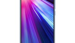 Smartfon Honor View20 w Polsce za 2899 zł (wideo)