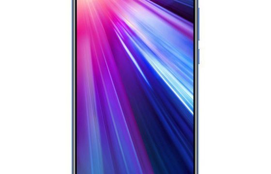 Smartfon Honor View20 w Polsce za 2899 zł (wideo)