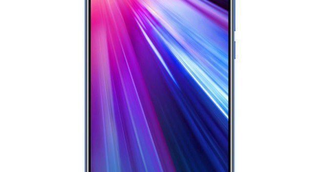 Smartfon Honor View20 w Polsce za 2899 zł (wideo)
