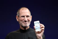 Steve Jobs wyznawał zasadę dilerów narkotyków: "Nigdy nie ćpaj własnego towaru"