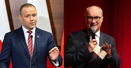 "Mamy dość". Czarzasty uderza w Nawrockiego i ogłasza kroki