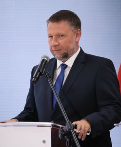 Kierwiński zabiera głos po tym, jak Niedzielski został pobity