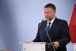 Kierwiński zabiera głos po tym, jak Niedzielski został pobity