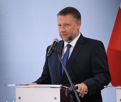 Kierwiński zabiera głos po tym, jak Niedzielski został pobity