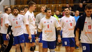Trener Zomimaka zawieszony przez EHF, Macedończycy w starciu z Górnikiem bez trenera!