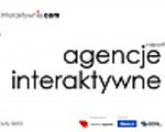 Raport interaktywnie.com: Agencje interaktywne