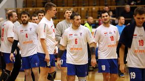 Trwa świetna passa Górnika Zabrze. "Nasza gra może wyglądać dużo lepiej"