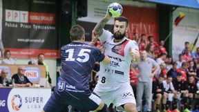 15. kolejka PGNiG Superligi na żywo!