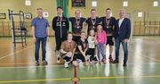 Nakło Śląskie: Charytatywny turniej siatkówki z sercem. Pobili cel zbiórki