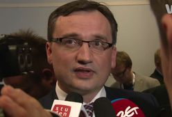 List ojca Ewy Tylman. Jest reakcja Zbigniewa Ziobry
