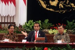 Indonezja zmienia stolicę. Już nie Dżakarta, a Borneo