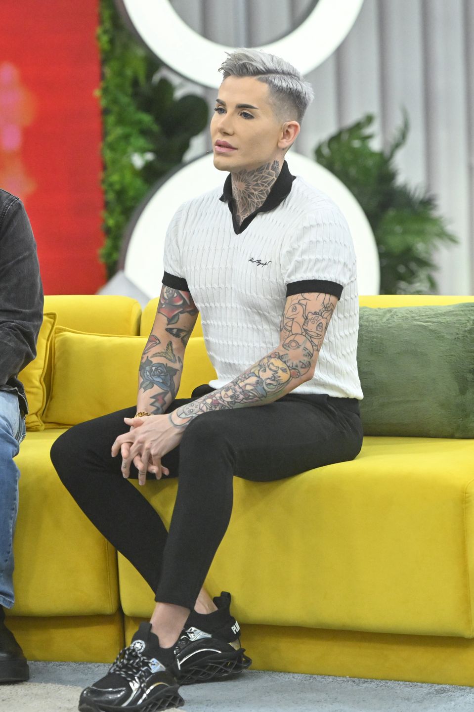 Michał Przybyłowicz