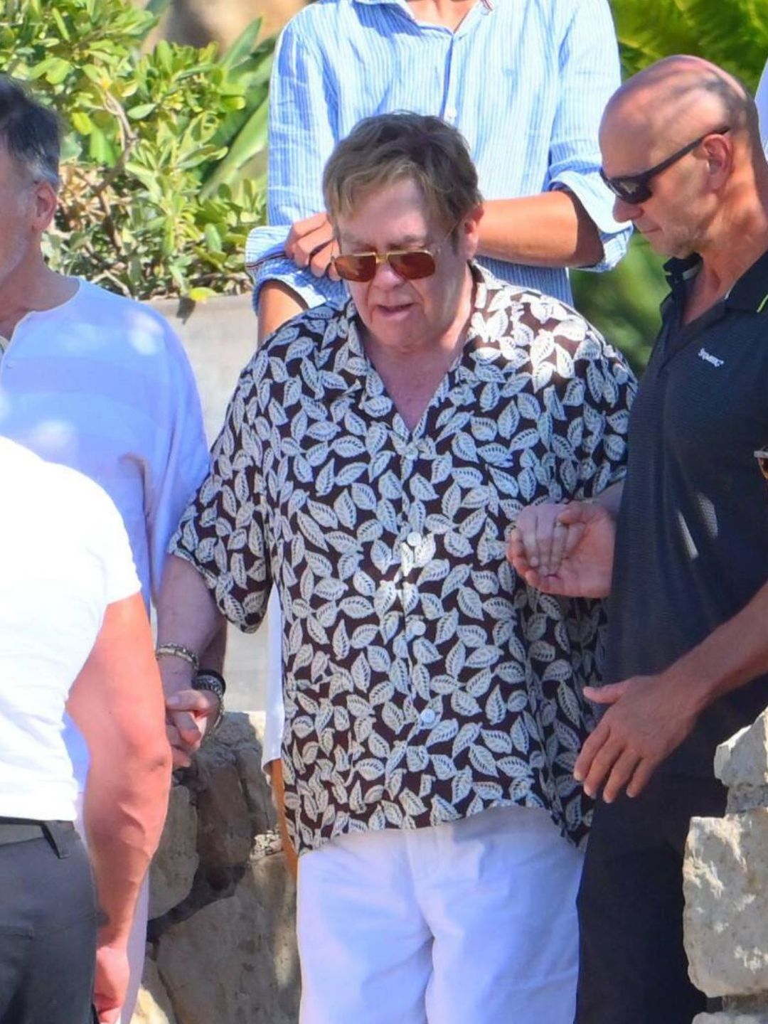 Elton John 