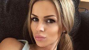 Reprezentant Słowacji weźmie ślub z Miss Universe. Żony zazdrości mu cały kraj