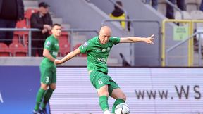 Trałka jak Laudrup! Historyczne osiągnięcie Warty