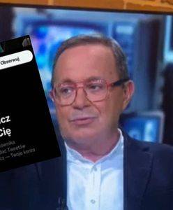 "Szkło kontaktowe" dostało bana od Pawłowicz. "Oj, zabolało"