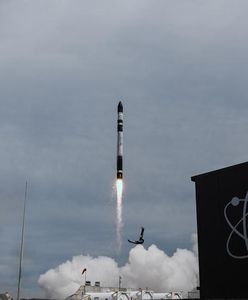 Kolejny obiekt. "Będzie nad naszym terytorium przez 51 sekund"