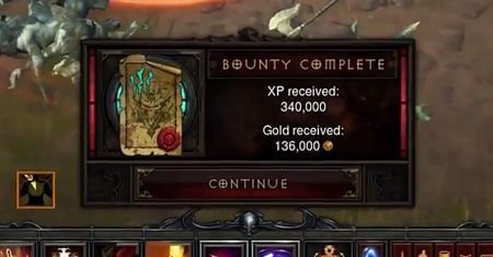 W dodatku do Diablo 3: Reaper of Souls kryje się kilka nowych trybów