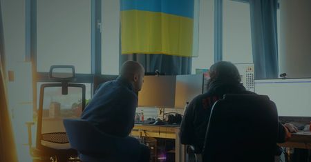 Dokument o STALKER 2 już jest. Tak powstała gra w warunkach wojny