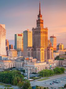 Warsaw to become climate-neutral by 2050. Will the city change?