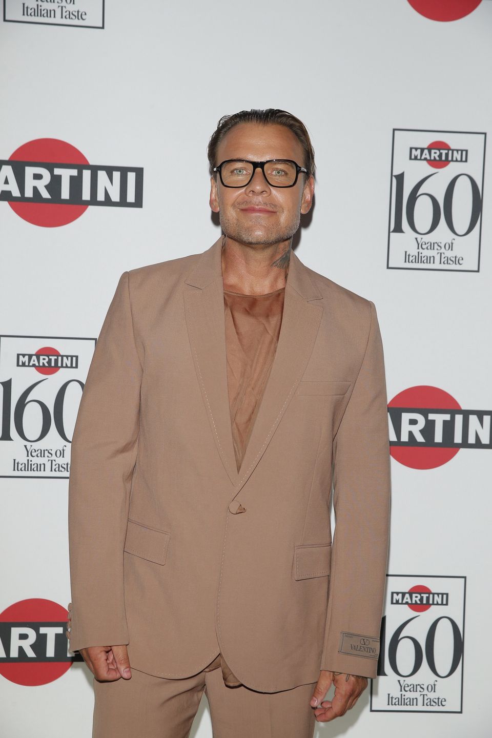 Celebryci na czerwonym dywanie