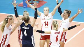 Kiedy i z kim polskie siatkarki powalczą o udział w mistrzostwach Europy? Oto terminarz ich turniejów kwalifikacyjnych