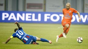 Termalica - Podbeskidzie: Zabójcze kontry Górali