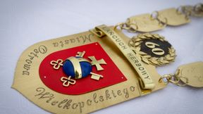 Turniej Łańcuch Herbowy Ostrowa Wielkopolskiego dopiero w październiku